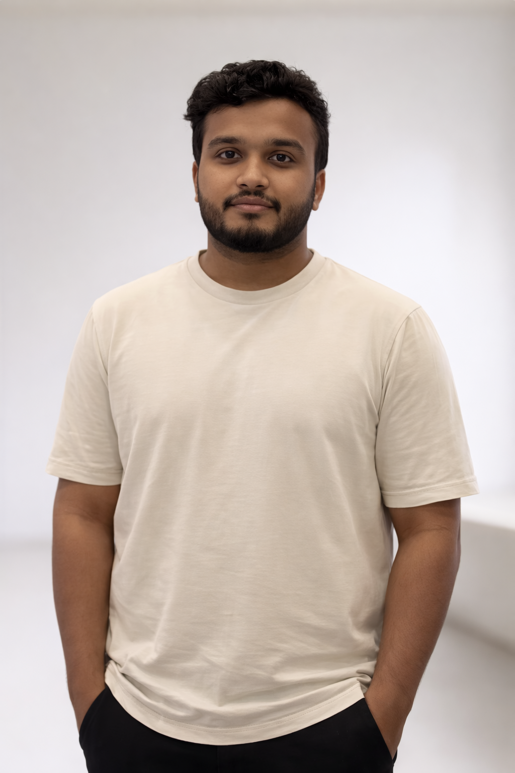 Muhammed Hashir Musthafa